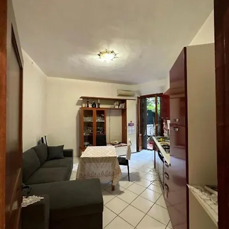 Resi Appartament 아파트