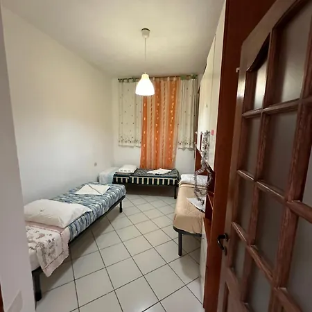 Διαμέρισμα Resi Appartament