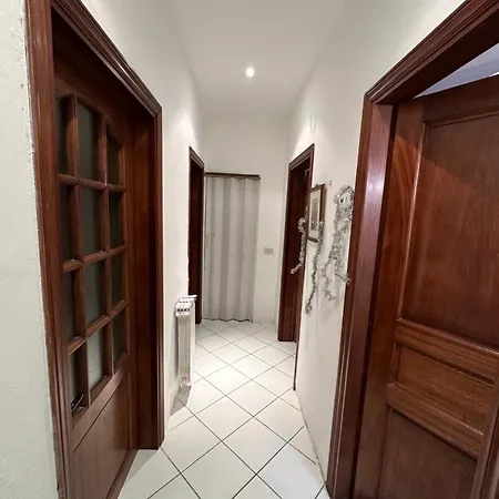 Resi Appartament