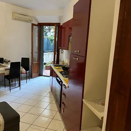 Resi Appartament Φλωρεντία