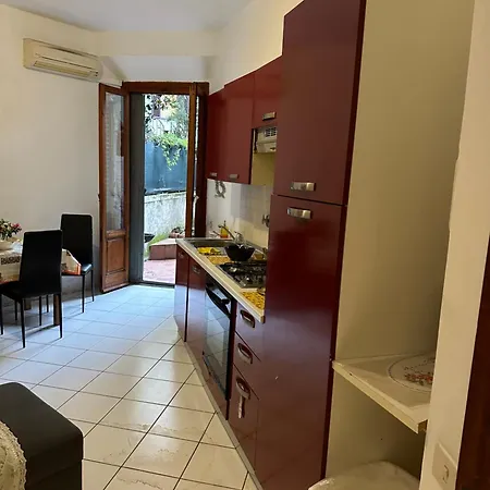 Resi Appartament Διαμέρισμα