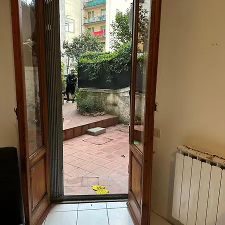 Resi Appartament 아파트 피렌체