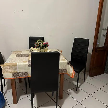 Διαμέρισμα Resi Appartament