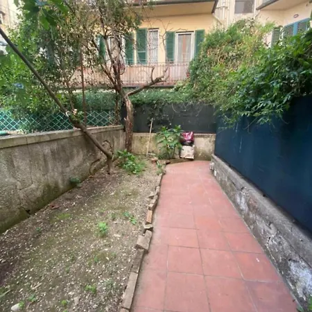 Διαμέρισμα Resi Appartament Φλωρεντία
