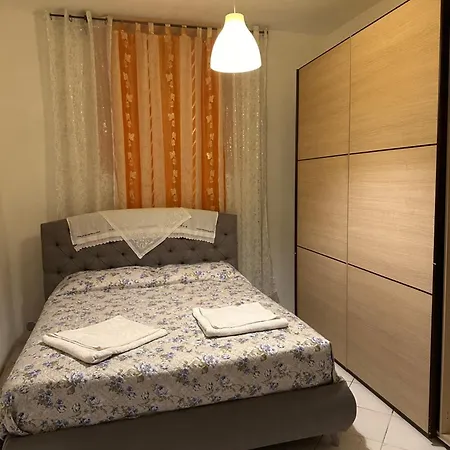 Διαμέρισμα Resi Appartament *
