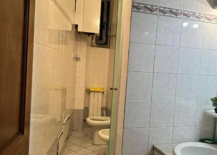 Resi Appartament *
