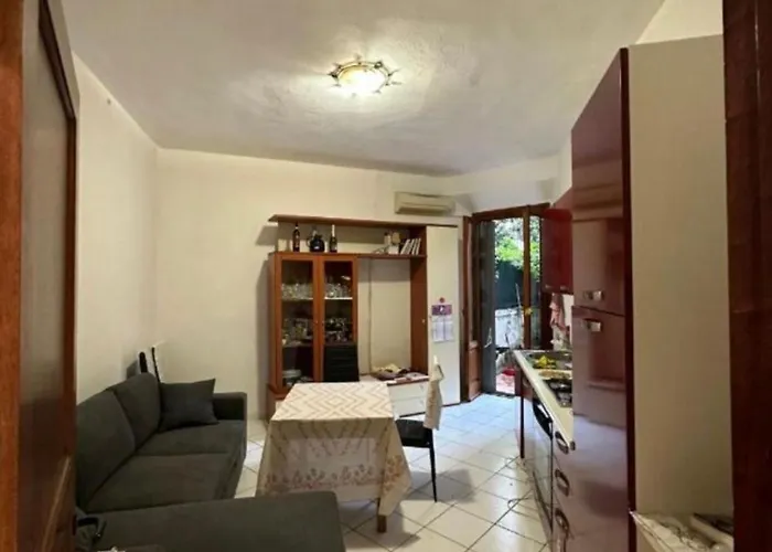 Resi Appartament Διαμέρισμα