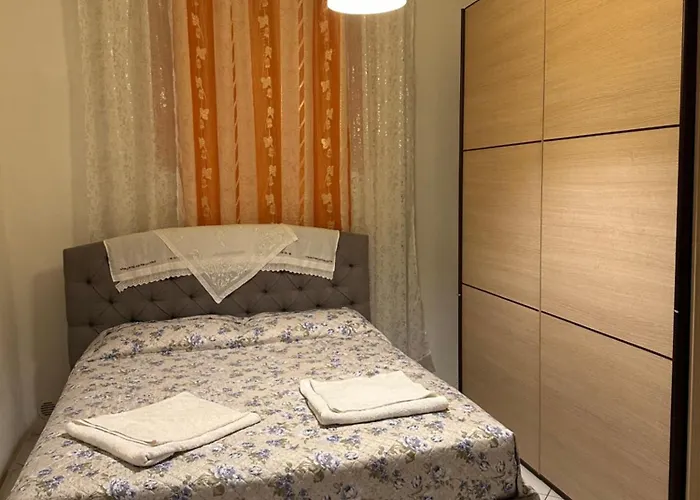 Διαμέρισμα Resi Appartament *