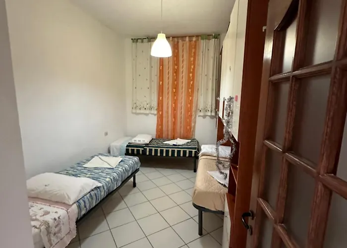 Διαμέρισμα Resi Appartament