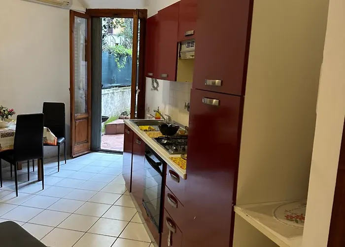 Resi Appartament Διαμέρισμα