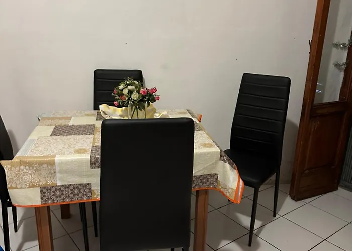 Διαμέρισμα Resi Appartament